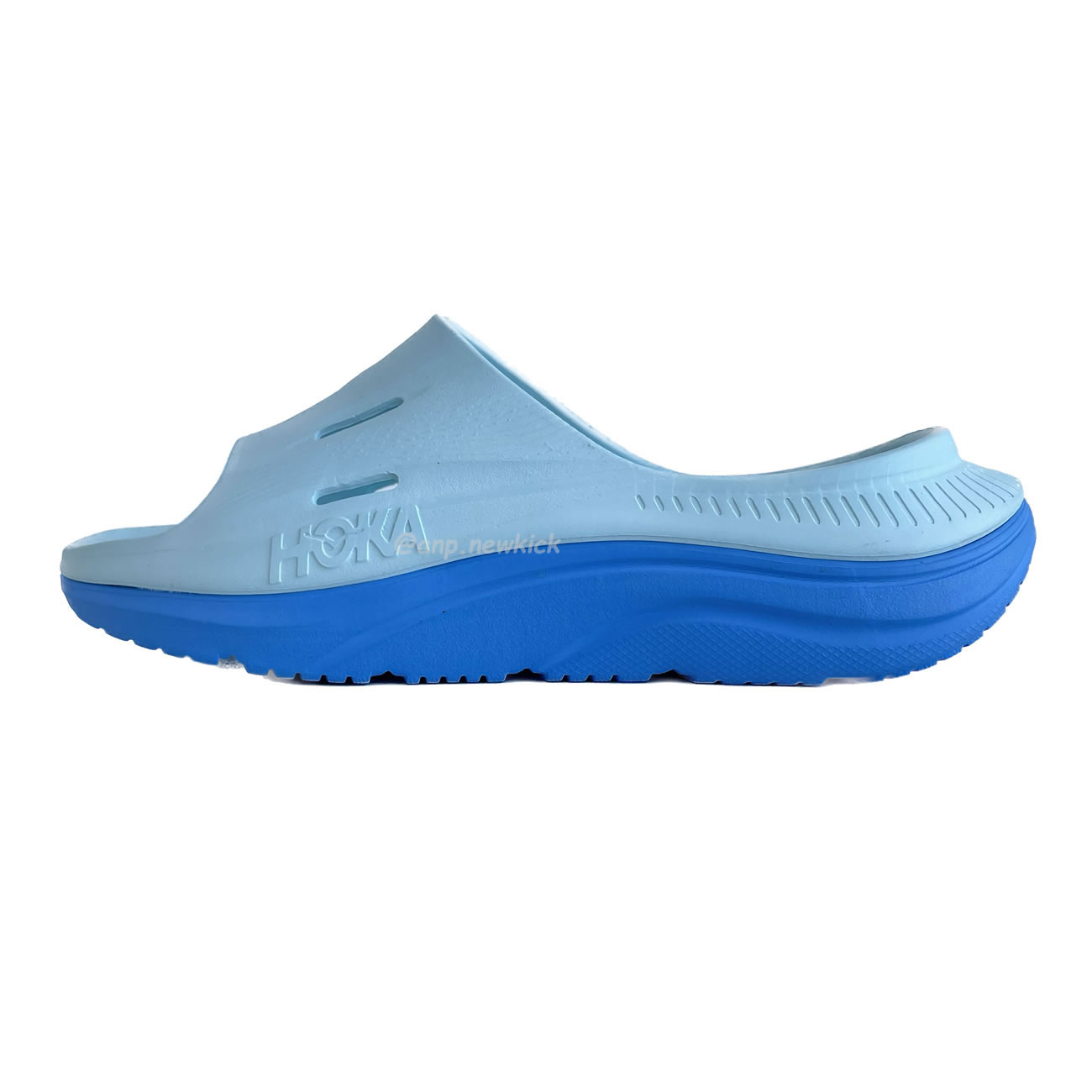 Hoka One One Ora Recovery Slide 3 (4) - www.newkick.vip